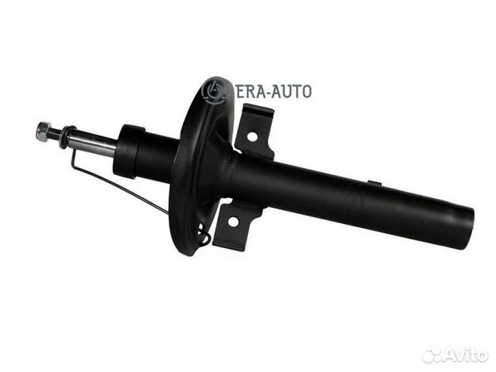 Zentparts Z00387 амортизатор передний газовый HD\ Renault Megane II 02