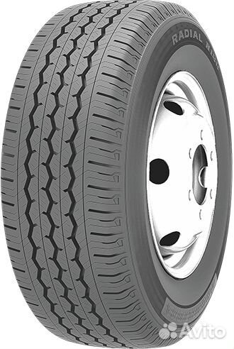 Goodride H188 215/60 R16 108T