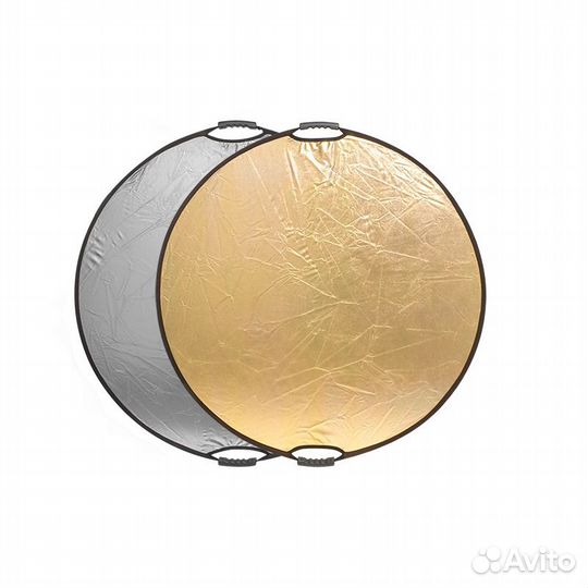 Отражатель Falcon Eyes CFR-42GS HL (106см)