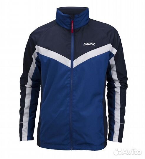 Спортивная куртка swix