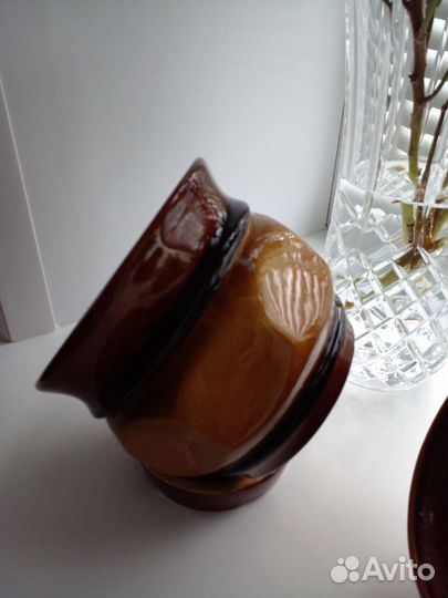 Кашпо горшок для цветов