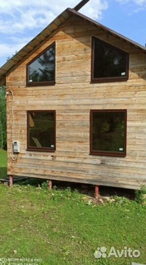 Пластиковые окна на заказ