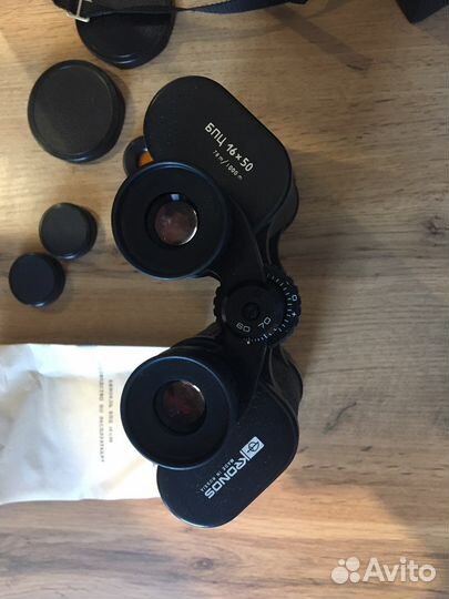 Бинокль бпц 16х50, бинокль 20x50