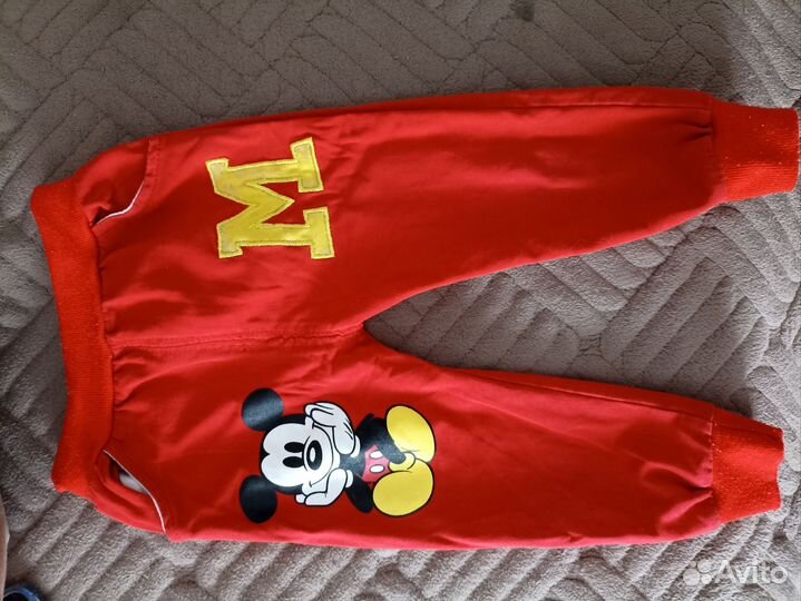 Детская одежда на девочку 3 4 года