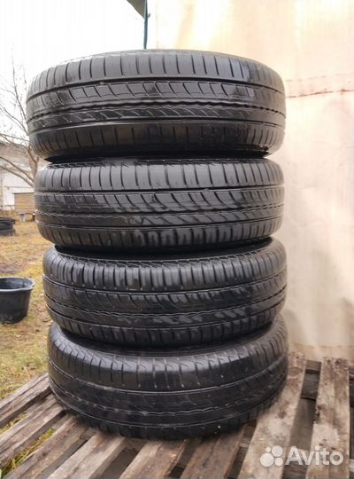 Шины диски колеса р15 на ваз