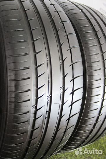 Triangle TH201 Sportex 275/40 R20 106Y