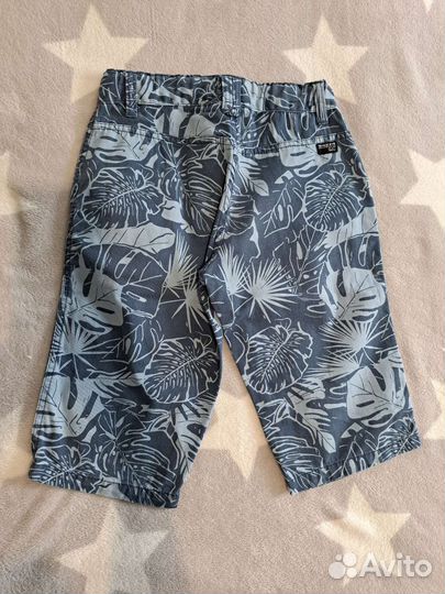Шорты для мальчика, 134