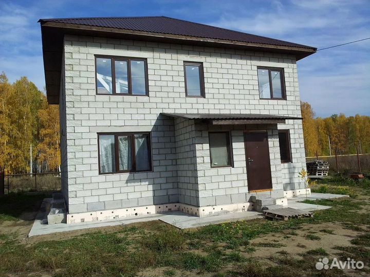 Бригада каменщиков (Строителей)