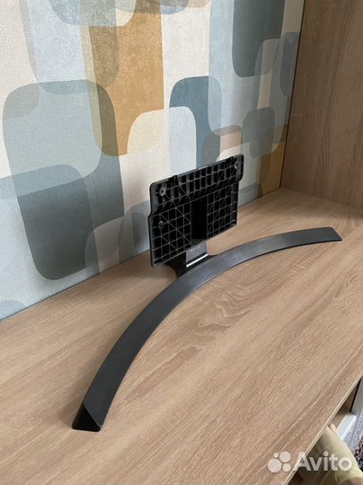 Ножки для телевизора lg 43