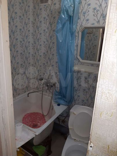 2-к. квартира, 36 м², 1/5 эт.