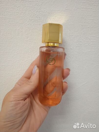 Парфюмерия Орифлэйм