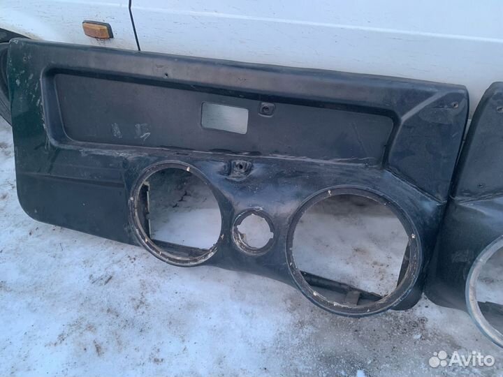 Дверные карты ваз 2113 автозвук
