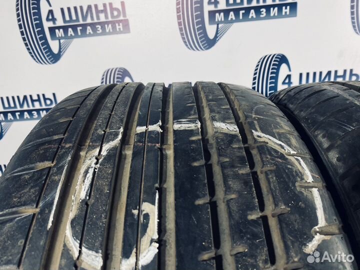 Continental ContiSportContact 2 275/45 R18 103Q