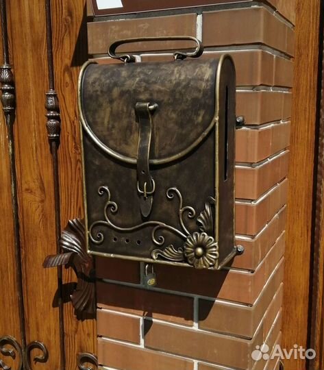 Почтовый ящик