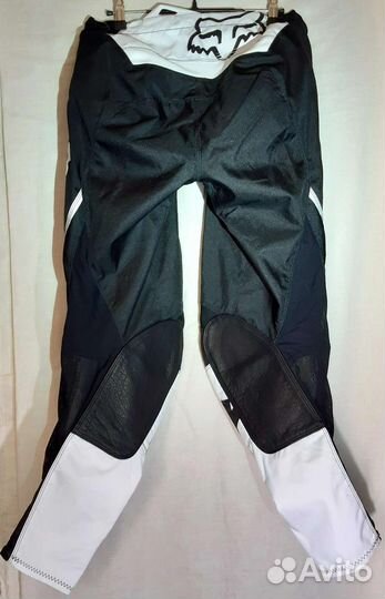 Мото велоштаны Fox Racing 180 Lux pants NEW р. 32