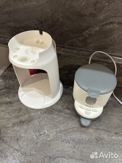 Beaba Подогреватель воды Bib’Expresso
