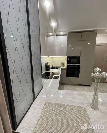 Кухонный гарнитур на заказ