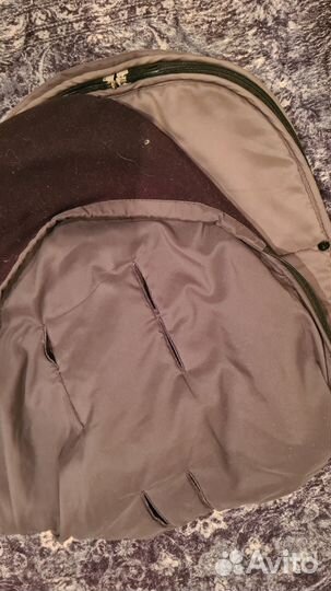 Конверт в коляску bugaboo оригинал