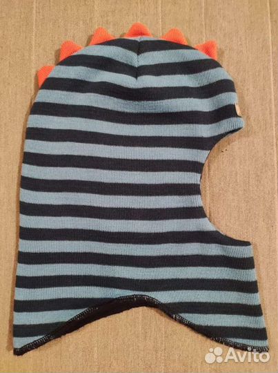 Шапки и варежки, краги