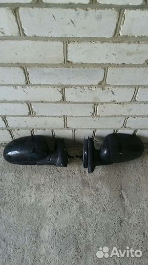 Запчасти на ваз2107