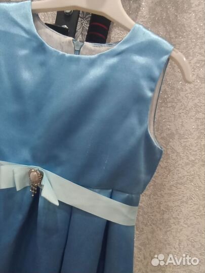 Пакет платьев