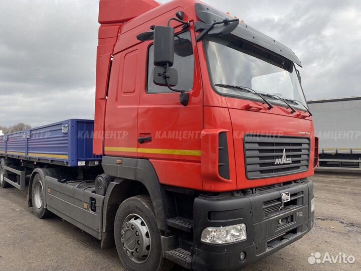 МАЗ 544008-070-031, 2024