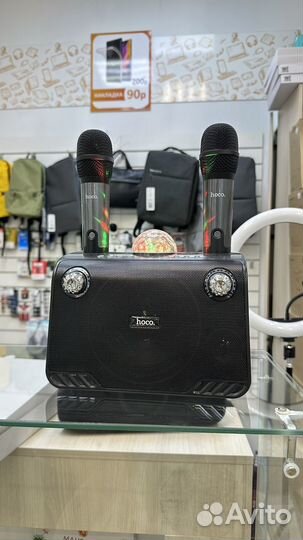 Система караоке Hoco