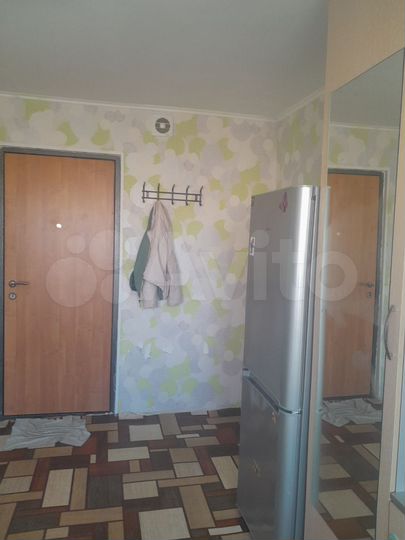 Комната 14 м², 4/5 эт.