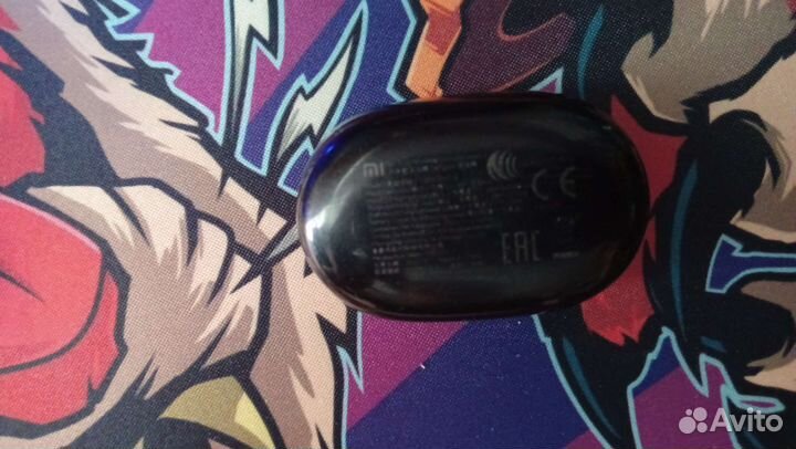 Xiaomi mi true wireless earbuds basic 2