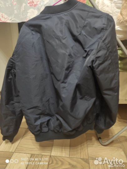 Мотокуртка пломбер