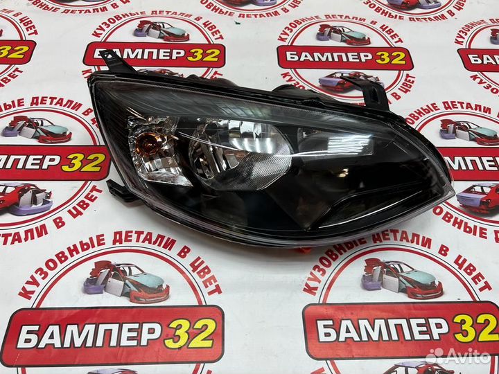 Фара правая Лада Калина 2 (2192)