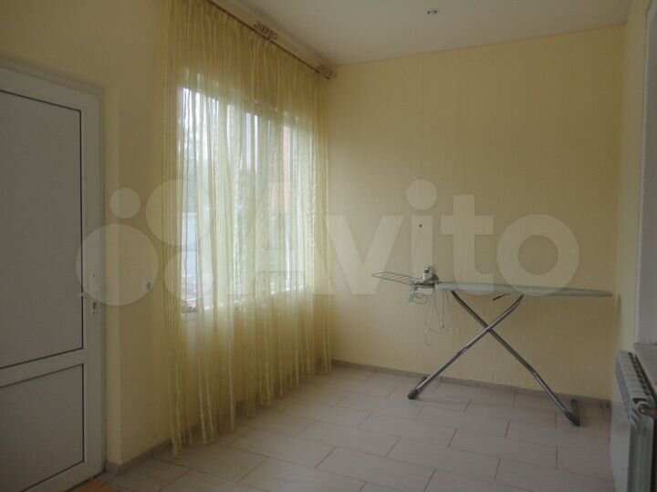 Дом 250 м² на участке 12 сот.