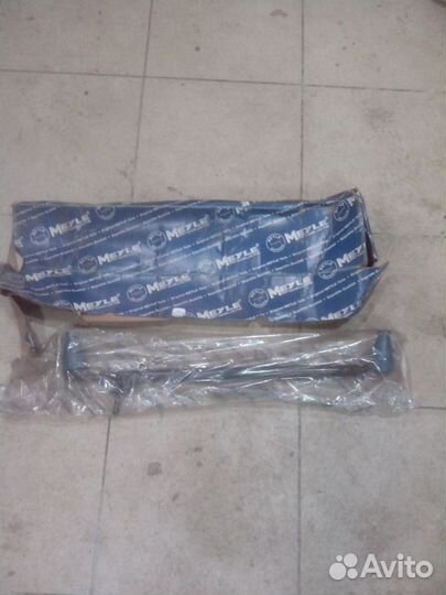 Тяга рулевая передняя, централ