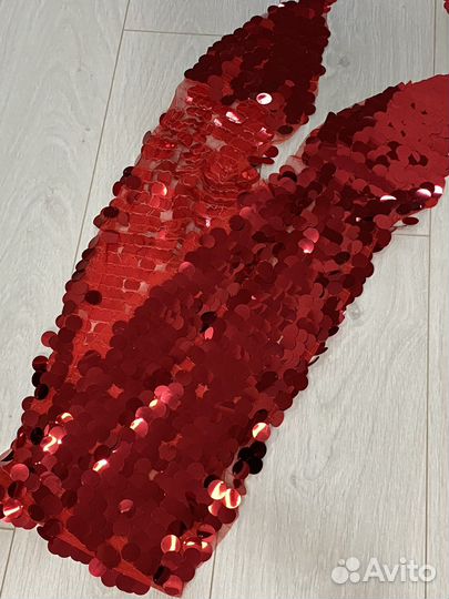 Костюм для танцев, восточных и не только