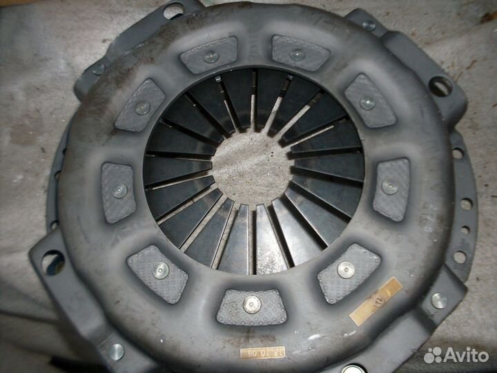 Корзина сцепления FAW 1041