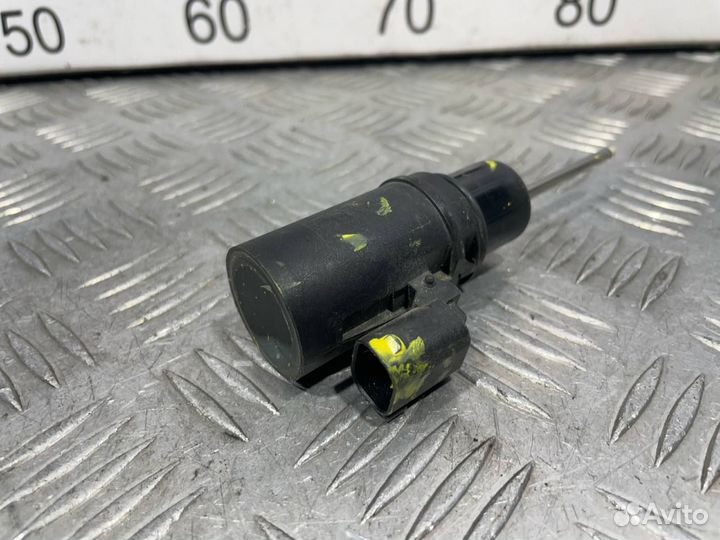 Б/У Датчик вакуумного усилителя тормзов MB#001