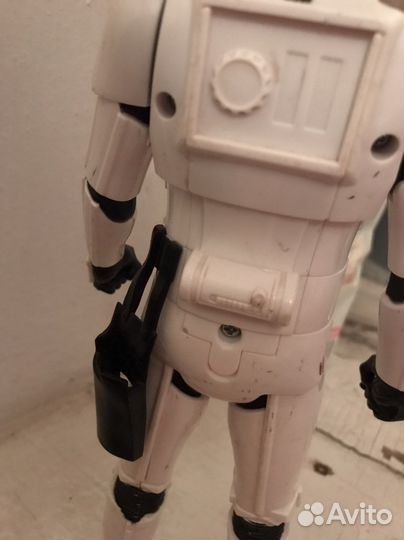 Робот игрушка