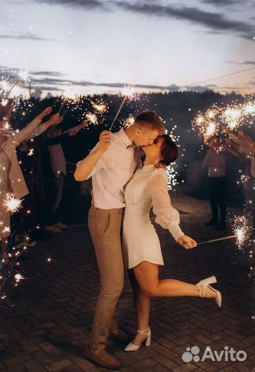 Ведущий+dj на свадьбу/юбилей/корпоратив/выпускной