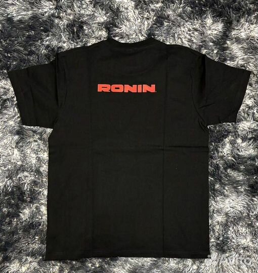 Футболка Supreme Ronin