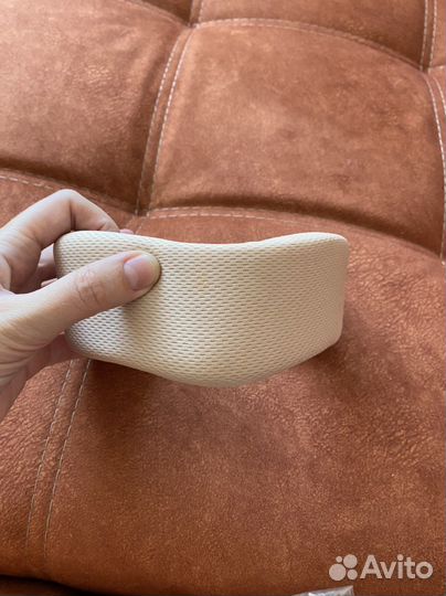 Шина шанца для детей, 2-3 года