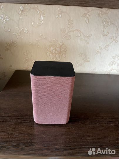 Яндекс станция 2