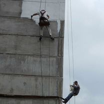 Покраска Фасадов Высотные Работы Керчь, Керчь