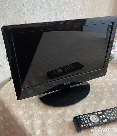 Телевизор
