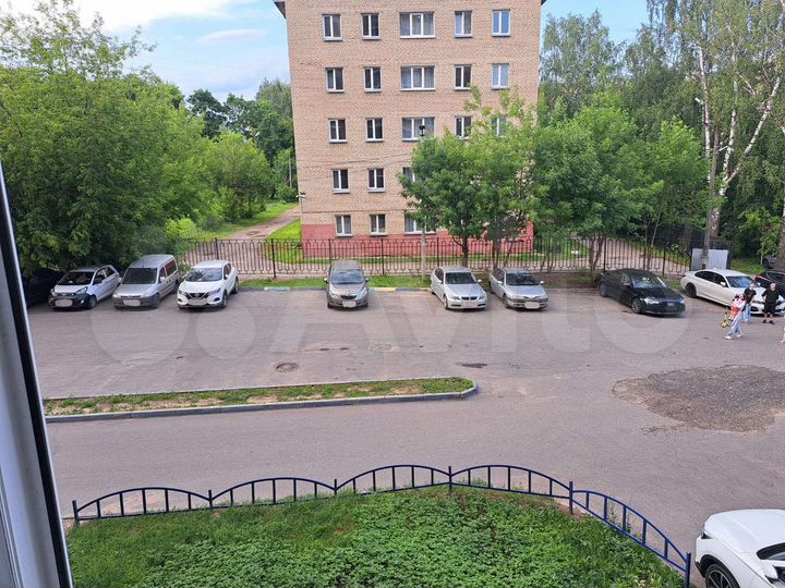 2-к. квартира, 47,8 м², 2/9 эт.