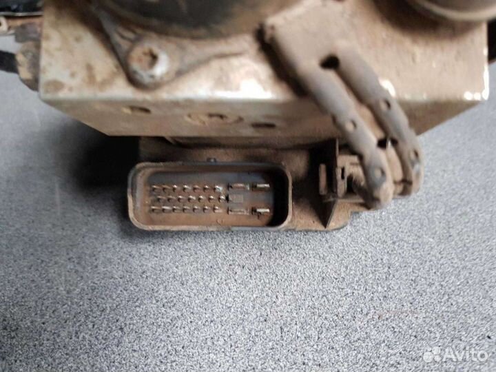 Фольксваген гольф4 блок абс есть и многое другое