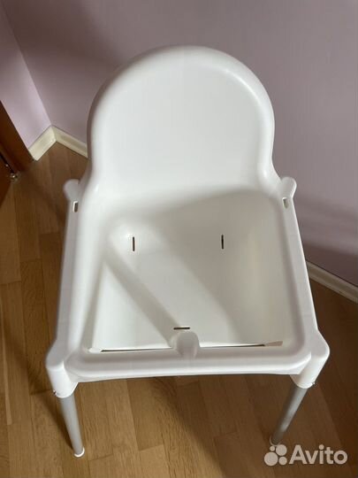 Стульчик для кормления IKEA