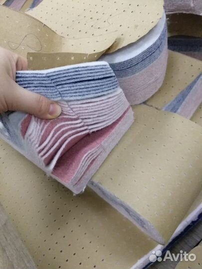 Пошив одежды