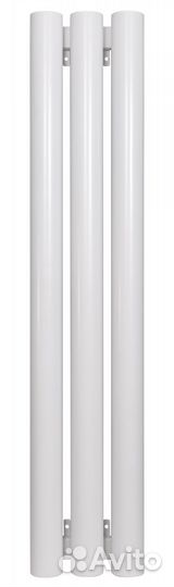 Радиатор стальной трубчатый R89 3000 V -2 секц