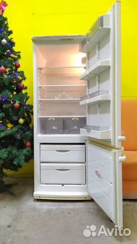 Холодильник Атлант С5 с Доставкой Сегодня Зачет купить в Санкт ...