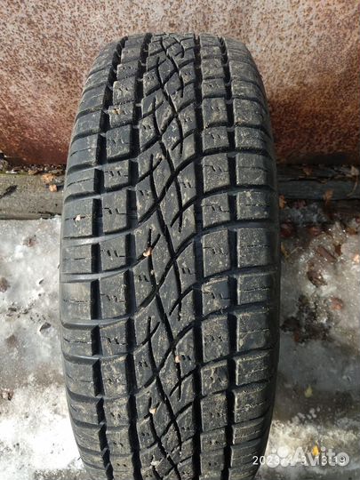 КАМА Кама-221 235/70 R16 109Q